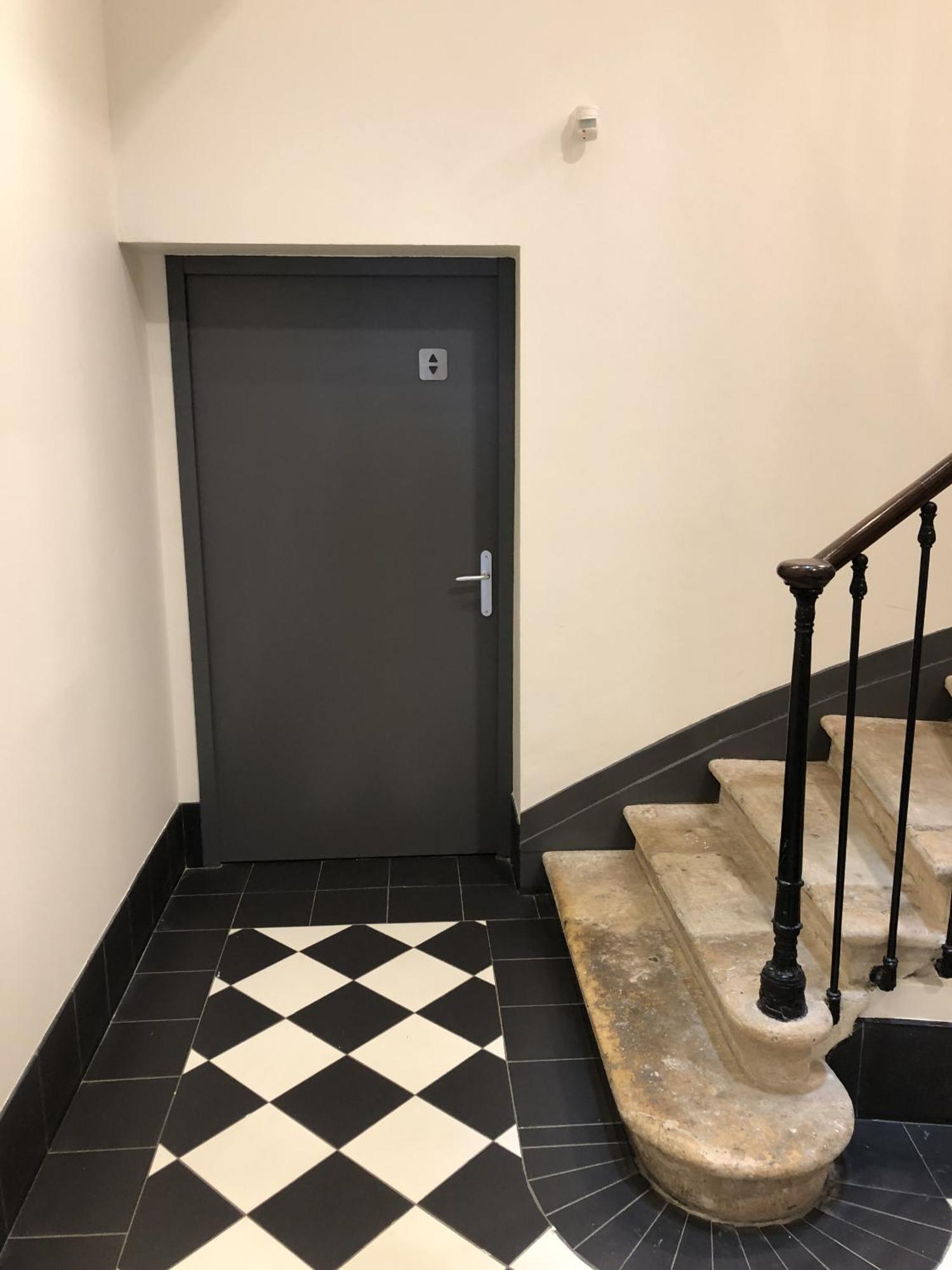 בורדו Studio Triangle D'Or מראה חיצוני תמונה